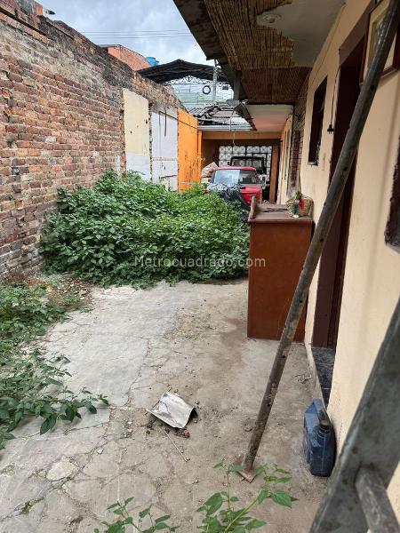 Lote en Venta, LAS FERIAS, Bogotá D.C. - Vista 5