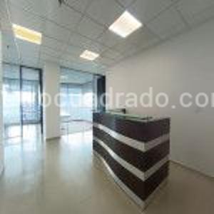 Oficina en Arriendo, HACIENDA SANTA BARBARA, Bogotá D.C.