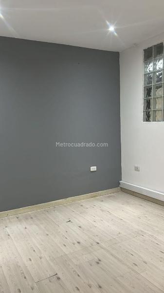 Lote en Venta, ALCAZARES, Bogotá D.C. - Más
