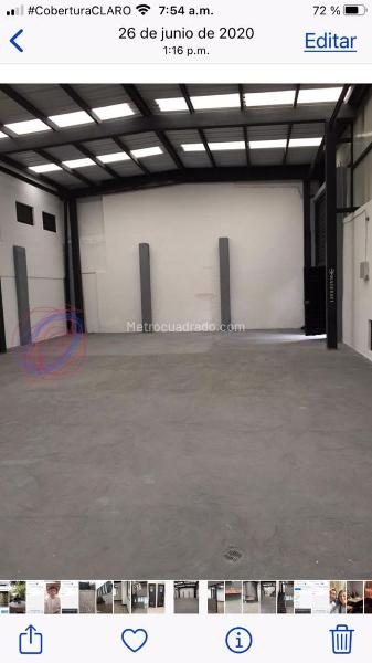 Lote en Venta, ALCAZARES, Bogotá D.C. - Vista 2