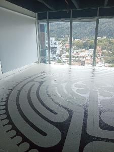 Oficina en Arriendo, SANTA BARBARA ALTA, Bogotá D.C.