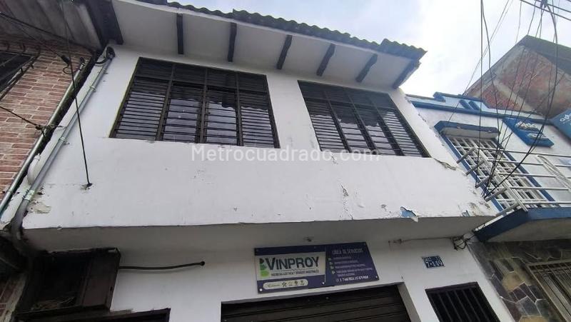 Casa en Arriendo, EL INDUSTRIAL, Cali - Ansicht 3