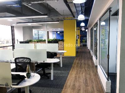 Oficina en Arriendo, SANTA BARBARA, Bogotá D.C.