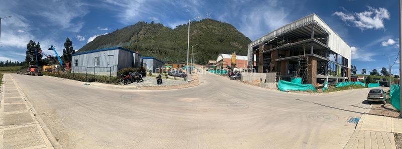 Lote en Venta, Cajicá, Cajicá - Vista 4