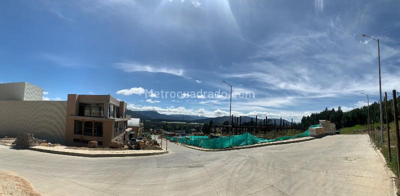 Lote en Venta, Cajicá, Cajicá - Más