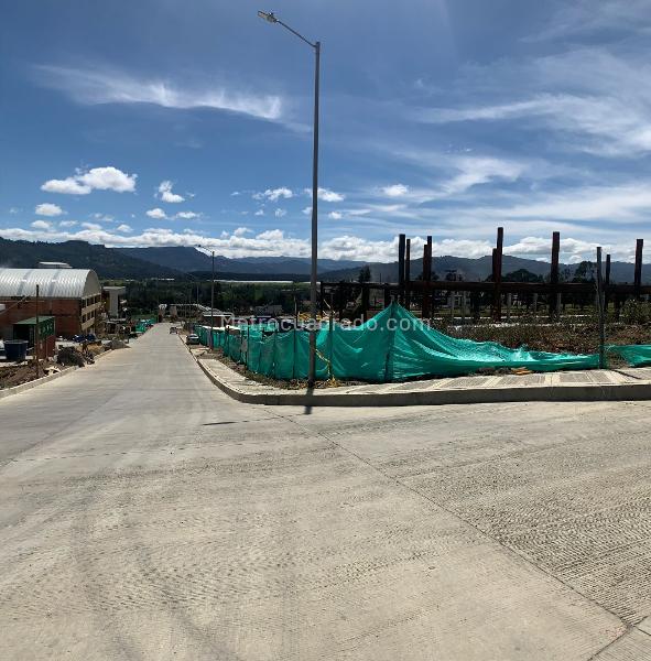Lote en Venta, Cajicá, Cajicá - Vista 5