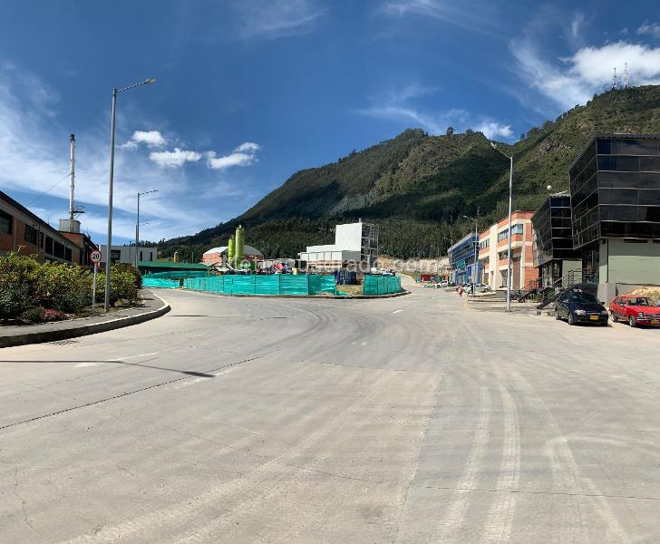 Lote en Venta, Cajicá, Cajicá - Vista 3