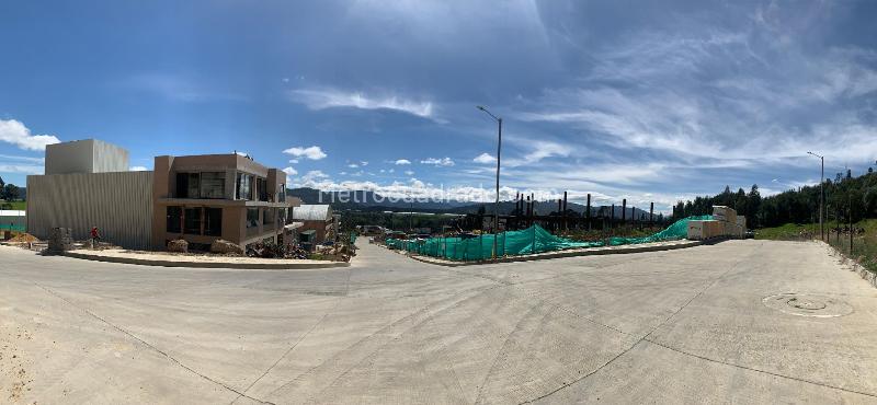 Lote en Venta, Cajicá, Cajicá - Vista 4