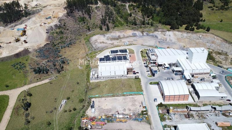 Lote en Venta, Cajicá, Cajicá - Vista 5