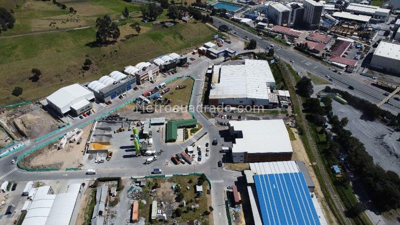 Lote en Venta, Cajicá, Cajicá - Más
