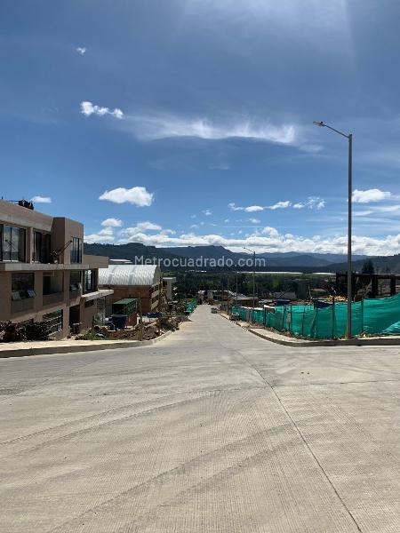 Lote en Venta, Cajicá, Cajicá - Vista 5