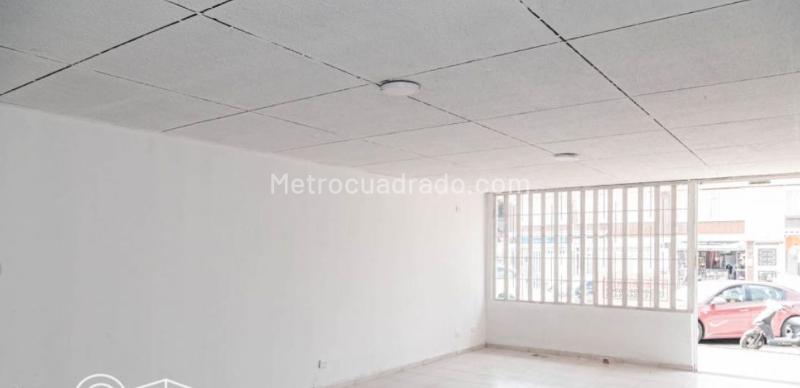 Local Comercial en Venta, MODELIA CENTRAL, Bogotá D.C. - Widok 3