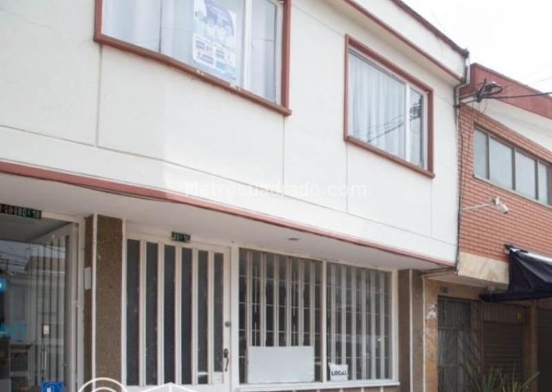 Local Comercial en Venta, MODELIA CENTRAL, Bogotá D.C. - Widok 6