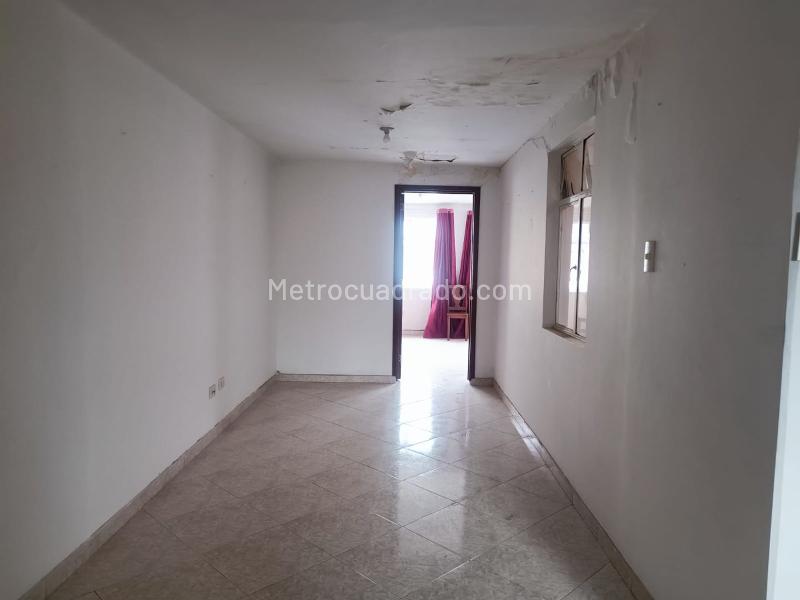 Lote en Venta, LAS FERIAS, Bogotá D.C. - Vista 4