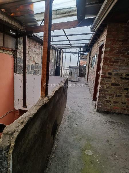 Lote en Venta, LAS FERIAS, Bogotá D.C. - Vista 5