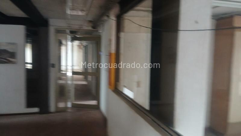 Bodega en Arriendo, Cazuca Industrial, Soacha - Ansicht 3