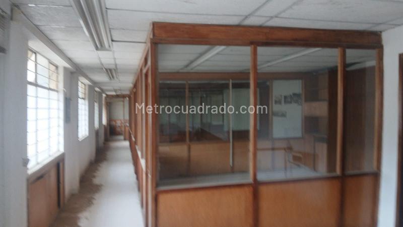 Bodega en Arriendo, Cazuca Industrial, Soacha - Ansicht 5