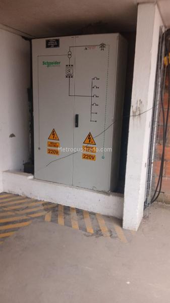 Bodega en Arriendo, Cazuca Industrial, Soacha - Ansicht 6