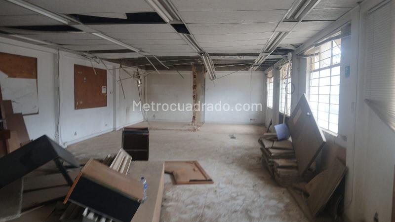 Bodega en Arriendo, Cazuca Industrial, Soacha - Mehr