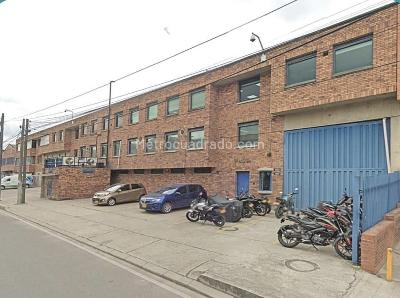Bodega en Arriendo, MONTEVIDEO, Bogotá D.C.