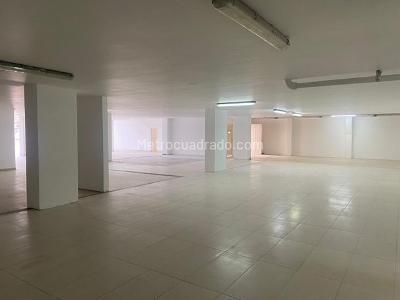 Retail space for rent in bogota santa barbara alta usaquen, Bogotá