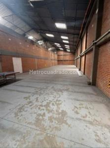 Bodega en Arriendo, ZONA INDUSTRIAL SAN PEDRO FONTIBON, Bogotá D.C.