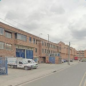Bodega en Arriendo, MONTEVIDEO ZONA INDUSTRIAL, Bogotá D.C.