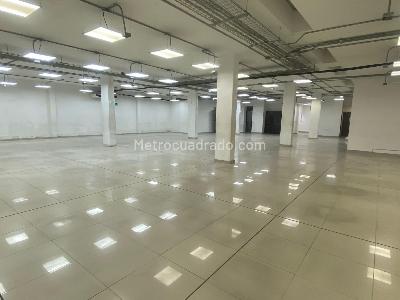 Bodega en Arriendo, TOBERIN, Bogotá D.C.