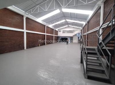 Bodega en Arriendo, SIETE DE AGOSTO, Bogotá D.C.