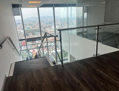 Oficina en Arriendo, ALTOS DE SANTA BARBARA, Bogotá D.C.