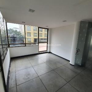 Office for rent in CHICO ALTO, Bogotá