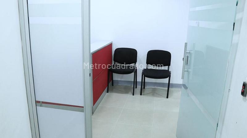 Oficina en Venta, CHAPINERO CENTRAL, Bogotá D.C. - Vista 4