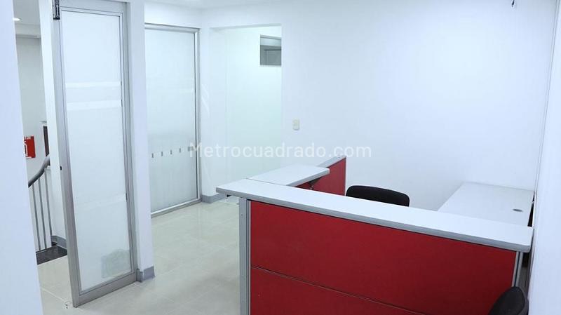 Oficina en Venta, CHAPINERO CENTRAL, Bogotá D.C. - Vista 5