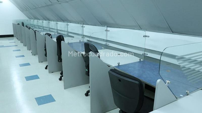 Oficina en Venta, CHAPINERO CENTRAL, Bogotá D.C. - Vista 2