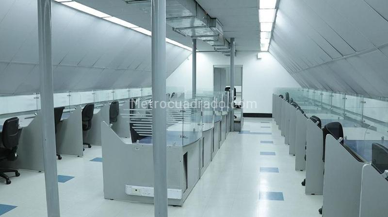 Oficina en Venta, CHAPINERO CENTRAL, Bogotá D.C. - Vista 3