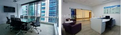 Office for rent in SANTA BARBARA, Bogotá