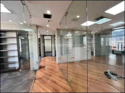 Office for rent in LA PORCINCULA, Bogotá