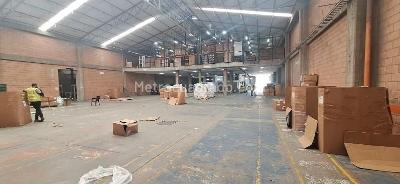Bodega en Arriendo, MONTEVIDEO, Bogotá D.C.