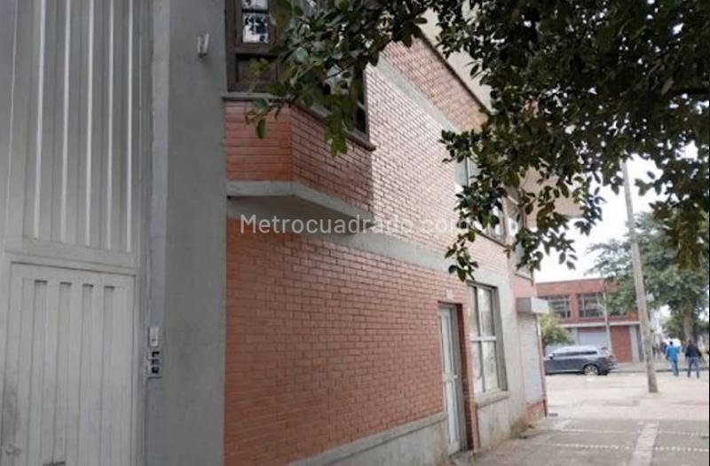 Bodega en Venta, LOS MARTIRES, Bogotá D.C. - Widok 3