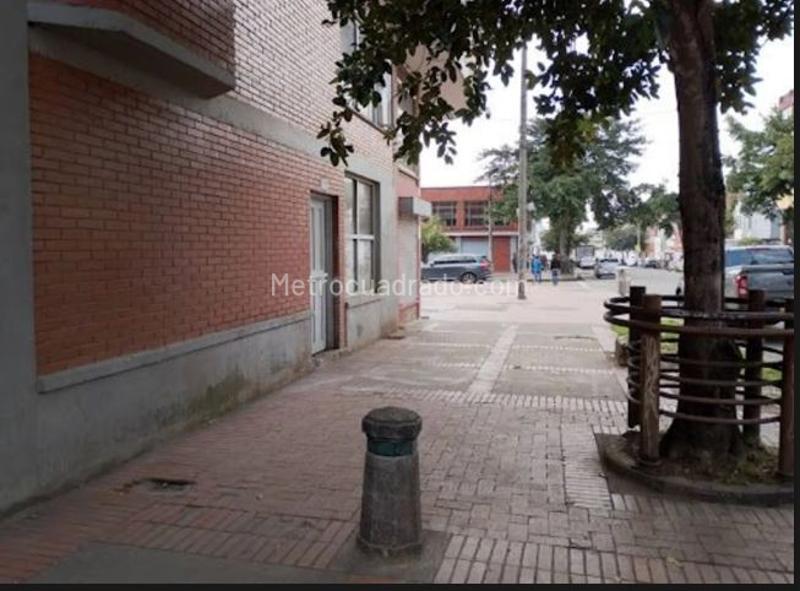 Bodega en Venta, LOS MARTIRES, Bogotá D.C. - Widok 4