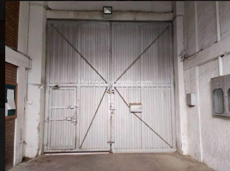 Bodega en Venta, LOS MARTIRES, Bogotá D.C. - Widok 6