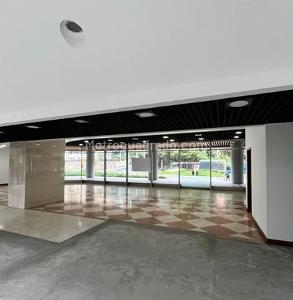 Retail space for rent in EL NOGAL CHICO, Bogotá