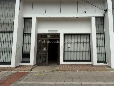 Retail space for rent in CERCA A UNICENTRO, Bogotá