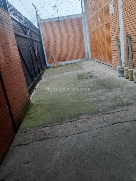 Bodega en Arriendo, HIPOTECHO, Bogotá D.C. - Vista 3