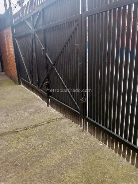 Bodega en Arriendo, HIPOTECHO, Bogotá D.C. - Vista 5