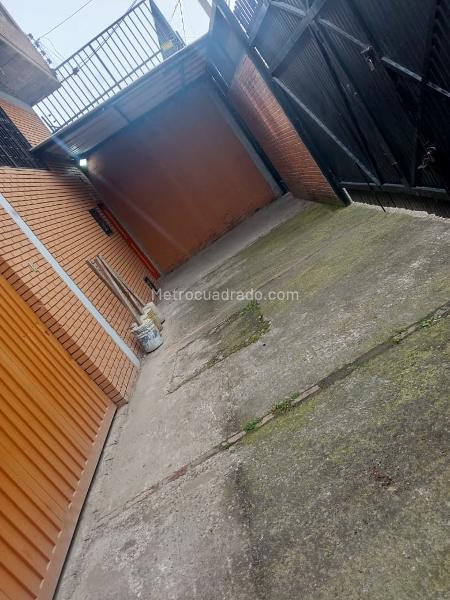 Bodega en Arriendo, HIPOTECHO, Bogotá D.C. - Más