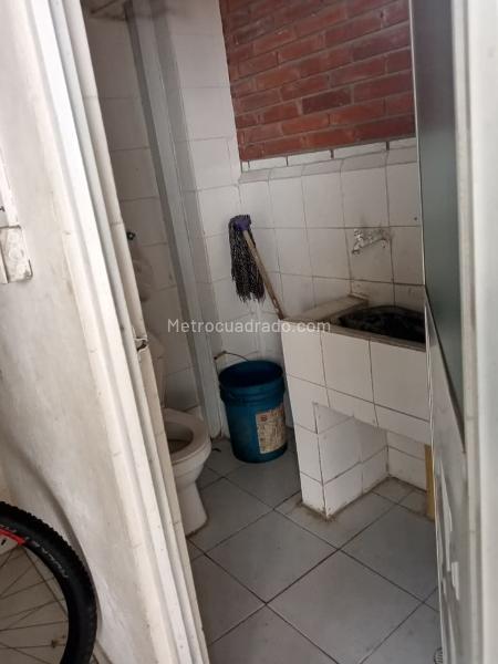Bodega en Venta, HIPOTECHO, Bogotá D.C. - Vista 4