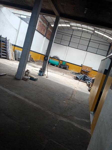 Bodega en Venta, HIPOTECHO, Bogotá D.C. - Vista 5