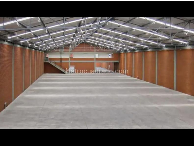 Bodega en Arriendo, Bogotá D.C. - Ansicht 2