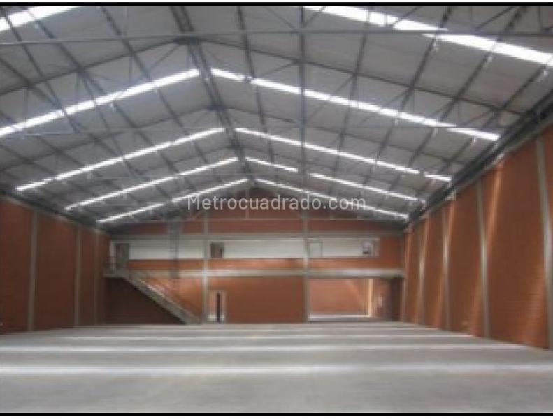 Bodega en Arriendo, Bogotá D.C. - Ansicht 6
